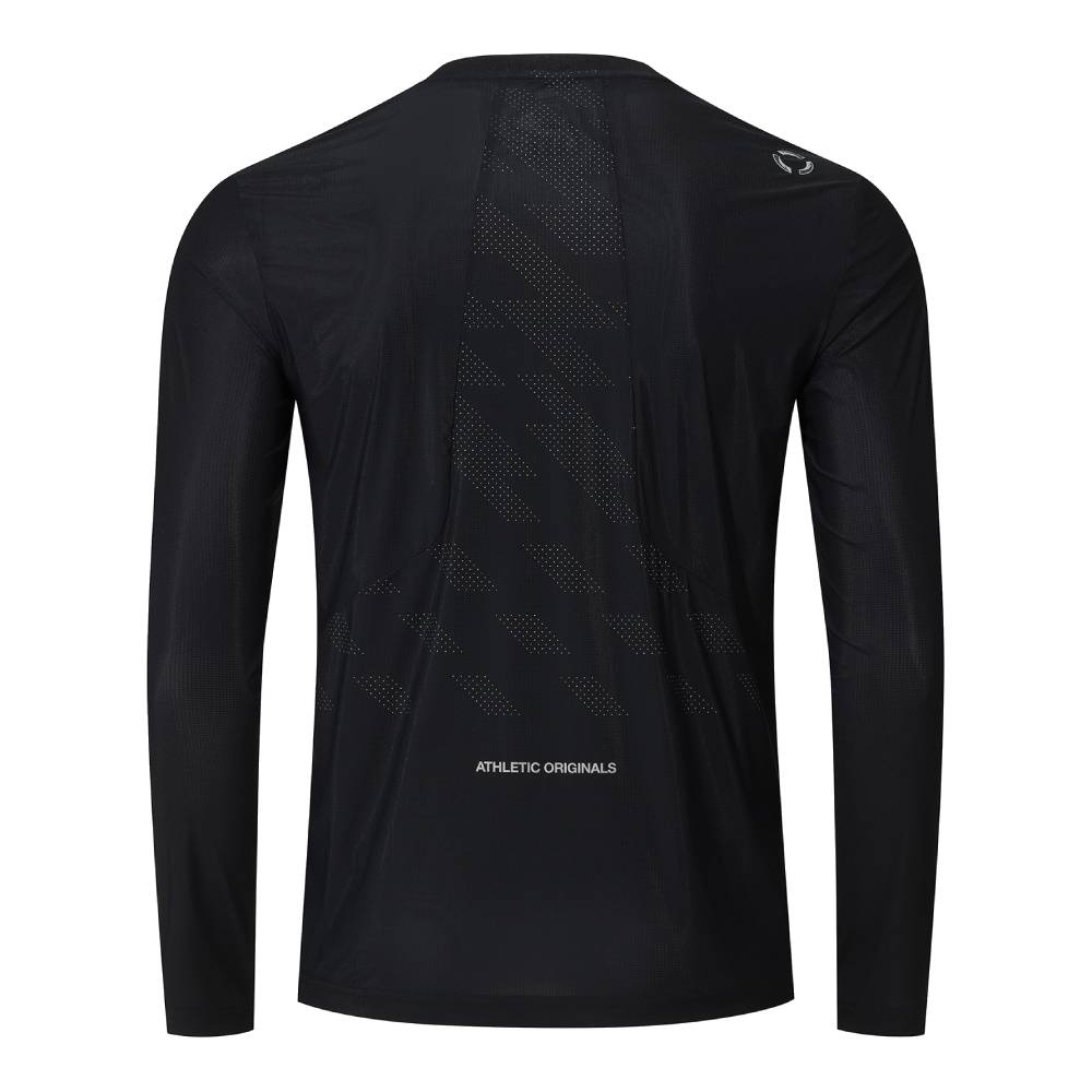 ENGINEERED LONG-SLEEVE T-SHIRT 男士 運動上衣