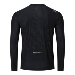 ENGINEERED LONG-SLEEVE T-SHIRT 男士 運動上衣