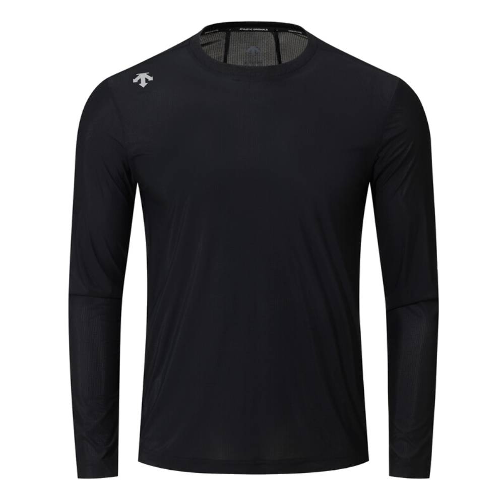 ENGINEERED LONG-SLEEVE T-SHIRT 男士 運動上衣
