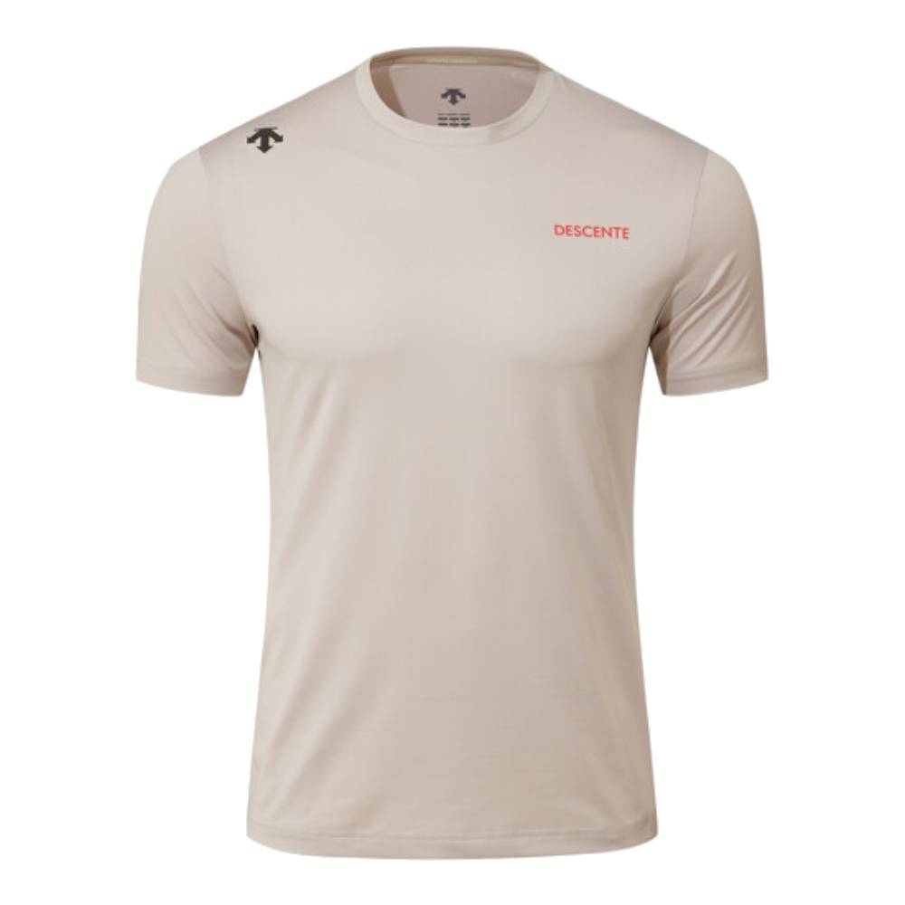ESSENTIAL SHORT-SLEEVE T-SHIRT 女士 運動上衣