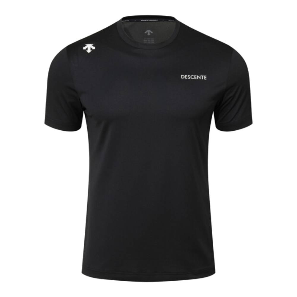ESSENTIAL SHORT-SLEEVE T-SHIRT 男士 運動上衣
