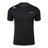 ESSENTIAL SHORT-SLEEVE T-SHIRT 男士 運動上衣