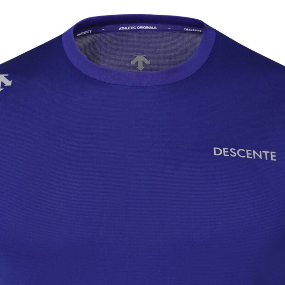 ESSENTIAL SHORT-SLEEVE T-SHIRT 男士 運動上衣