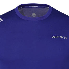ESSENTIAL SHORT-SLEEVE T-SHIRT 男士 運動上衣