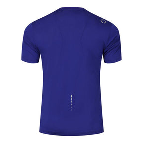 ESSENTIAL SHORT-SLEEVE T-SHIRT 男士 運動上衣