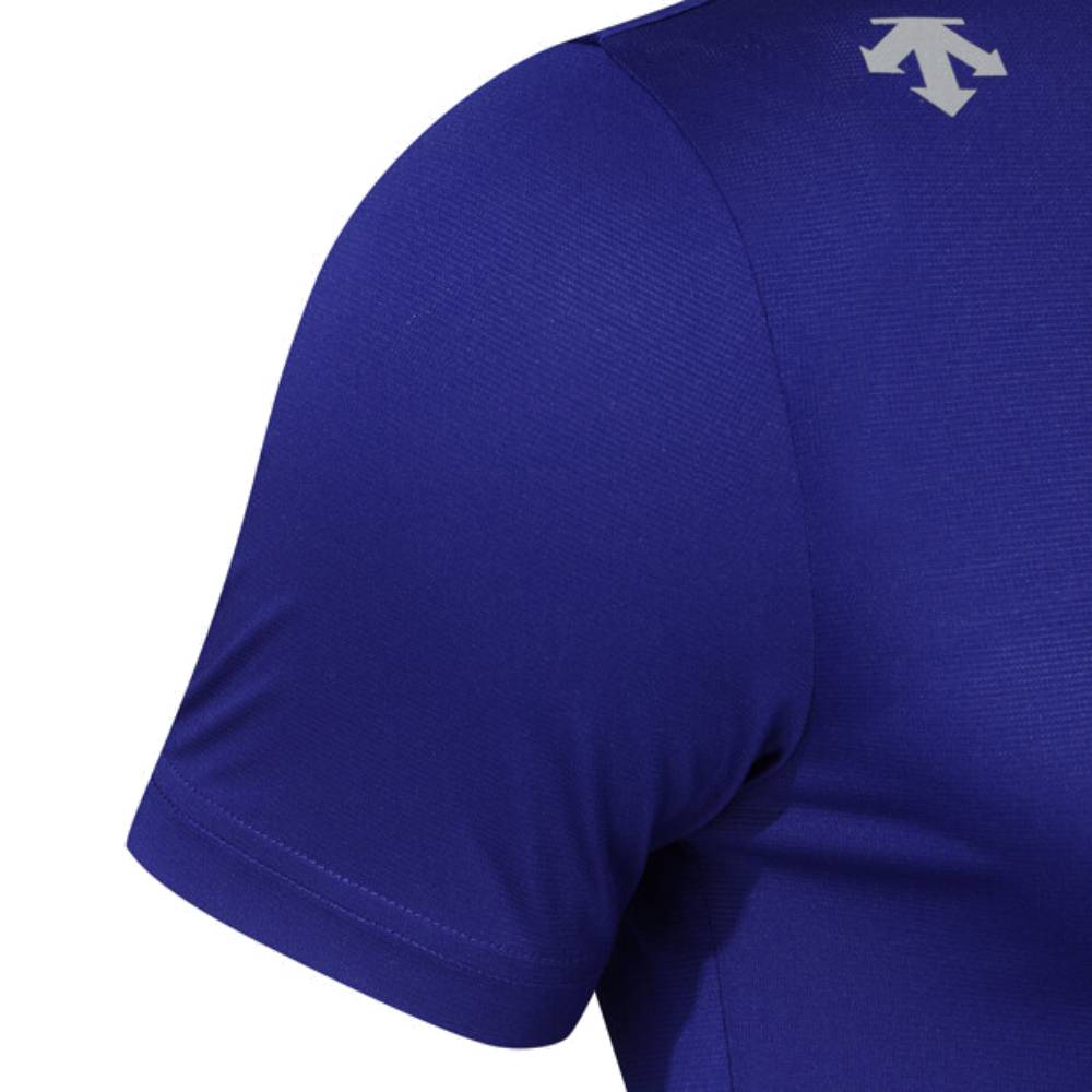 ESSENTIAL SHORT-SLEEVE T-SHIRT 男士 運動上衣