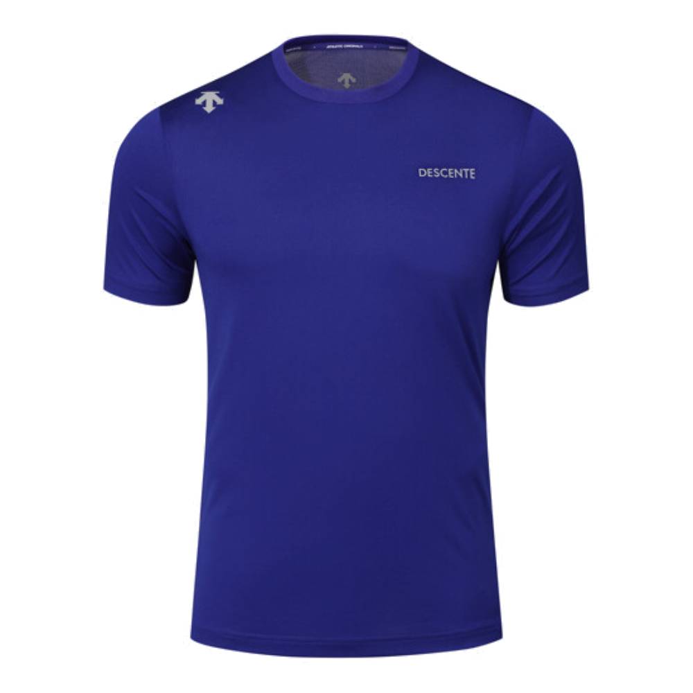 ESSENTIAL SHORT-SLEEVE T-SHIRT 男士 運動上衣