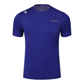ESSENTIAL SHORT-SLEEVE T-SHIRT 男士 運動上衣
