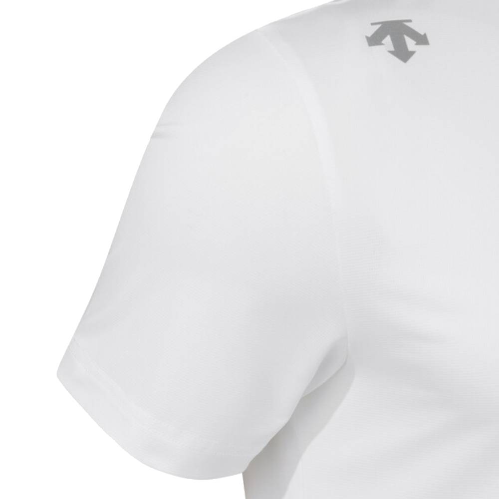 ESSENTIAL SHORT-SLEEVE T-SHIRT 男士 運動上衣