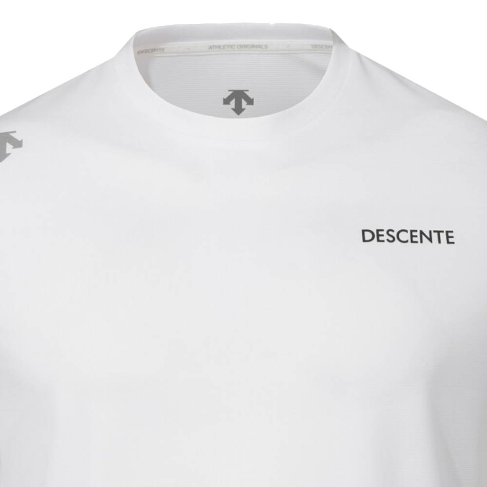 ESSENTIAL SHORT-SLEEVE T-SHIRT 男士 運動上衣