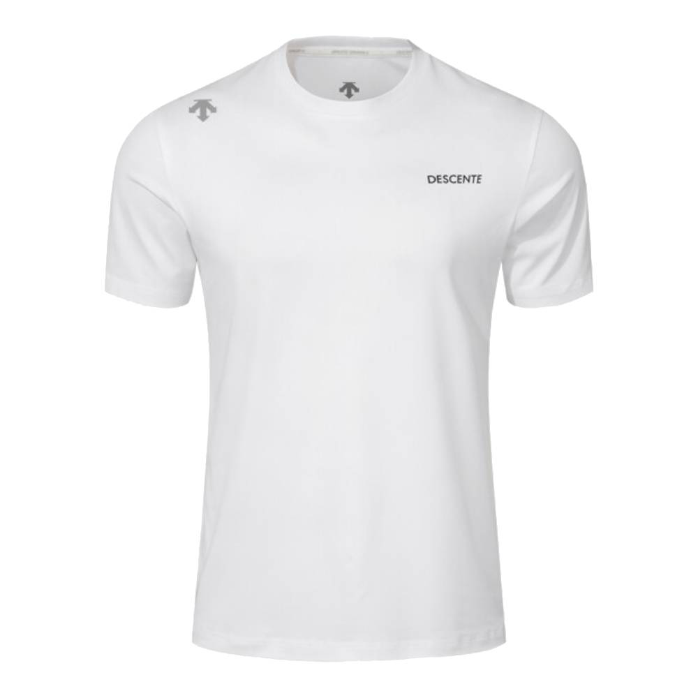 ESSENTIAL SHORT-SLEEVE T-SHIRT 女士 運動上衣