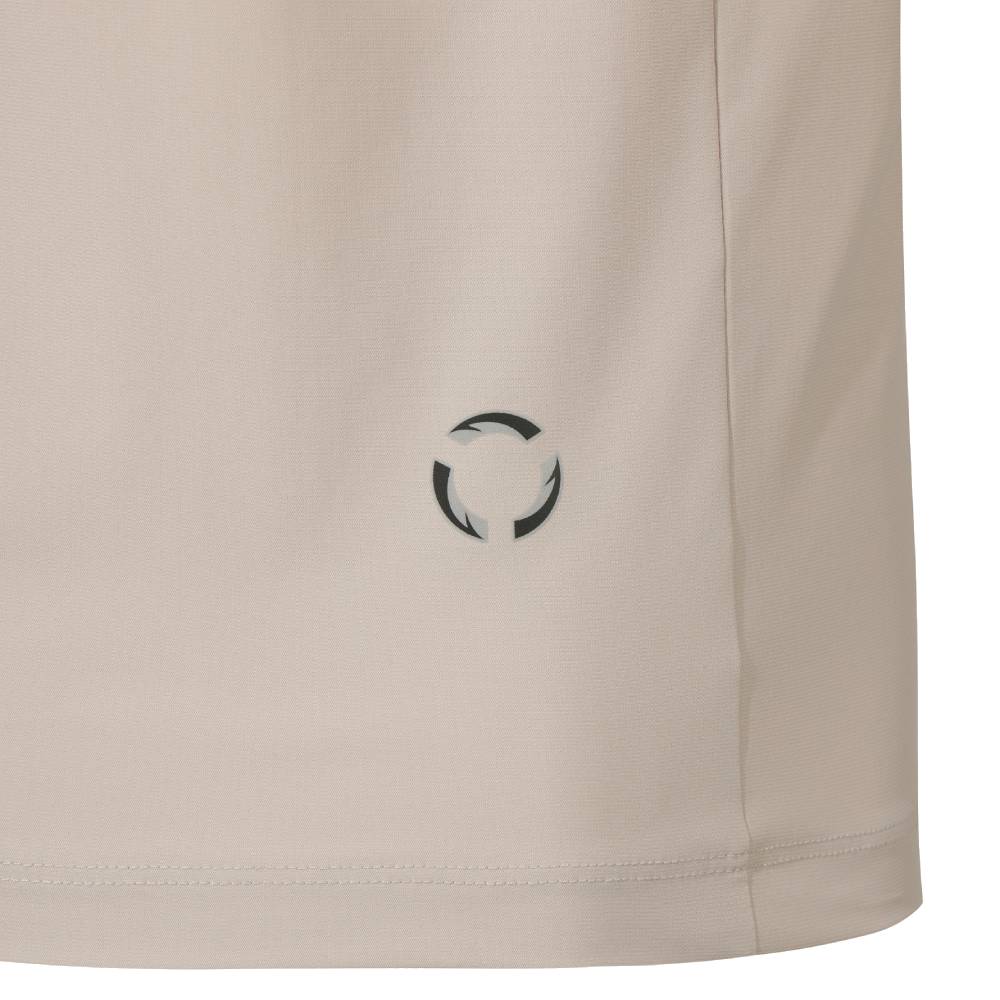 BACK GRAPHIC SHORT SLEEVET-SHIRTS 中性 運動上衣