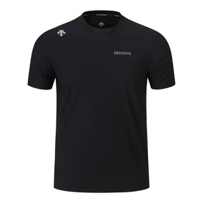 BACK GRAPHIC SHORT SLEEVET-SHIRTS 中性 運動上衣