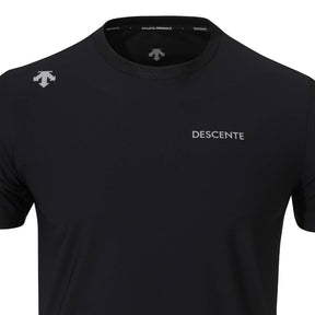 BACK GRAPHIC SHORT SLEEVET-SHIRTS 中性 運動上衣