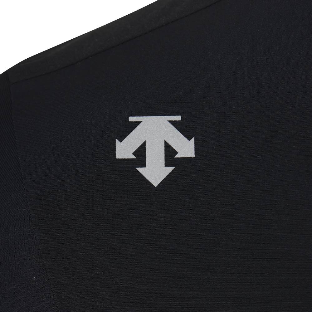 BACK GRAPHIC SHORT SLEEVET-SHIRTS 中性 運動上衣