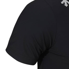 BACK GRAPHIC SHORT SLEEVET-SHIRTS 中性 運動上衣