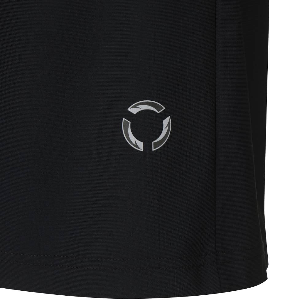 BACK GRAPHIC SHORT SLEEVET-SHIRTS 中性 運動上衣