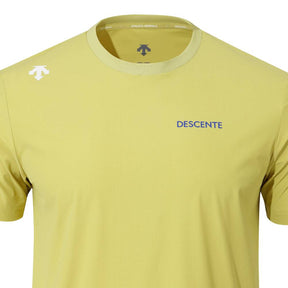 BACK GRAPHIC SHORT SLEEVET-SHIRTS 中性 運動上衣