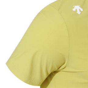 BACK GRAPHIC SHORT SLEEVET-SHIRTS 中性 運動上衣