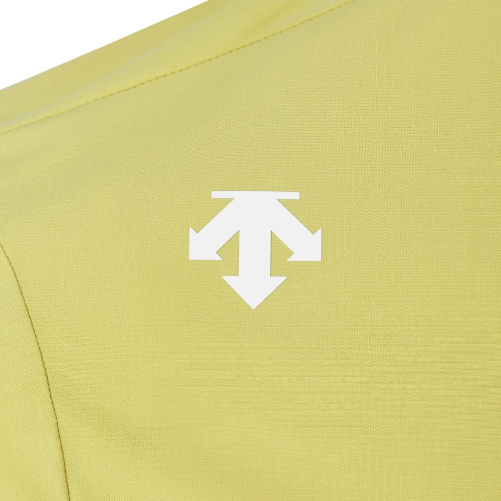 BACK GRAPHIC SHORT SLEEVET-SHIRTS 中性 運動上衣