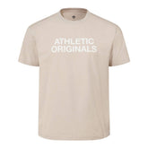 ENGINEERED MESH OVER-FIT SHORT-SLEEVE T-SHIRT 中性 運動上衣