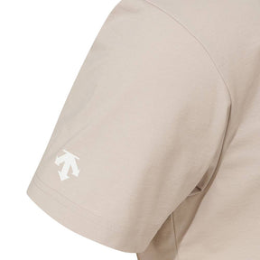 ENGINEERED MESH OVER-FIT SHORT-SLEEVE T-SHIRT 中性 運動上衣