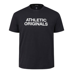 ENGINEERED MESH OVER-FIT SHORT-SLEEVE T-SHIRT 中性 運動上衣