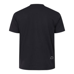 ENGINEERED MESH OVER-FIT SHORT-SLEEVE T-SHIRT 中性 運動上衣