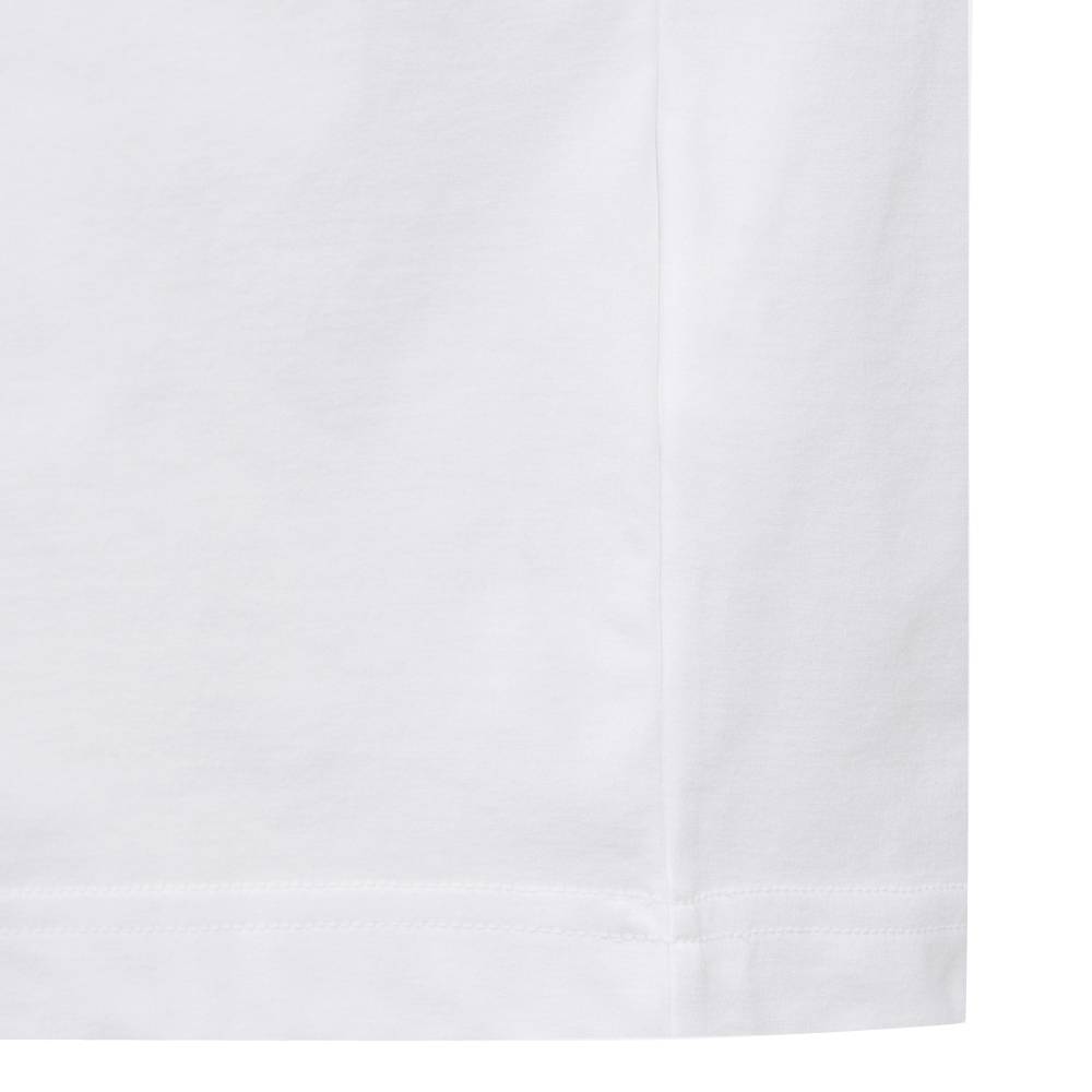 ENGINEERED MESH OVER-FIT SHORT-SLEEVE T-SHIRT 中性 運動上衣