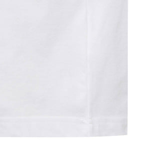 ENGINEERED MESH OVER-FIT SHORT-SLEEVE T-SHIRT 中性 運動上衣