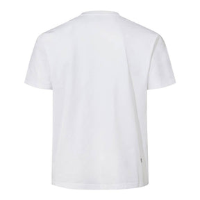 ENGINEERED MESH OVER-FIT SHORT-SLEEVE T-SHIRT 中性 運動上衣