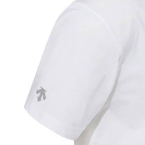 ENGINEERED MESH OVER-FIT SHORT-SLEEVE T-SHIRT 中性 運動上衣