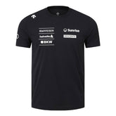 [SWISS SKI CLASSIC] TEAM GRAPHIC SS ROUND 男士 運動上衣