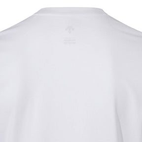 [SWISS SKI CLASSIC] TEAM GRAPHIC SS ROUND 男士 運動上衣