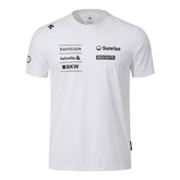 [SWISS SKI CLASSIC] TEAM GRAPHIC SS ROUND 男士 運動上衣