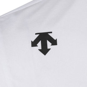 [SWISS SKI CLASSIC] TEAM GRAPHIC SS ROUND 男士 運動上衣