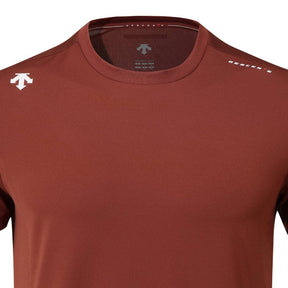 STANDARD SHORT SLEEVE T-SHIRTS 男士 運動上衣
