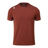 STANDARD SHORT SLEEVE T-SHIRTS 男士 運動上衣