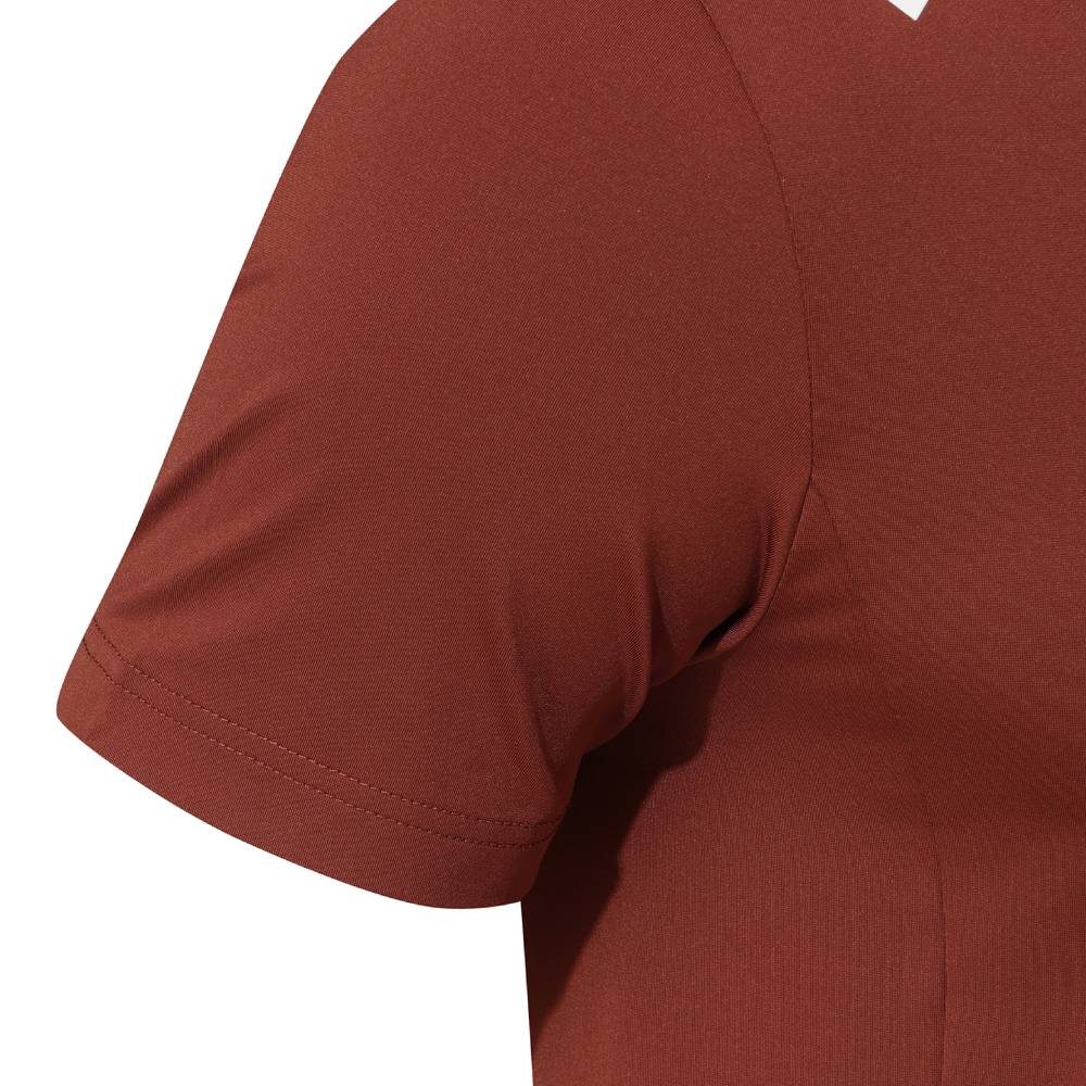 STANDARD SHORT SLEEVE T-SHIRTS 男士 運動上衣