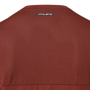 STANDARD SHORT SLEEVE T-SHIRTS 男士 運動上衣