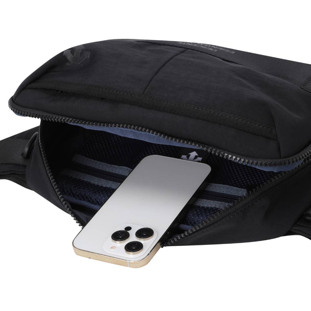 ESSENTIAL UTILITY BODY SLING BAG 中性 運動腰包