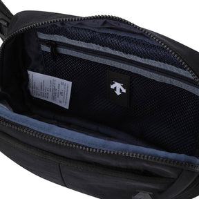 ESSENTIAL UTILITY BODY SLING BAG 中性 運動腰包