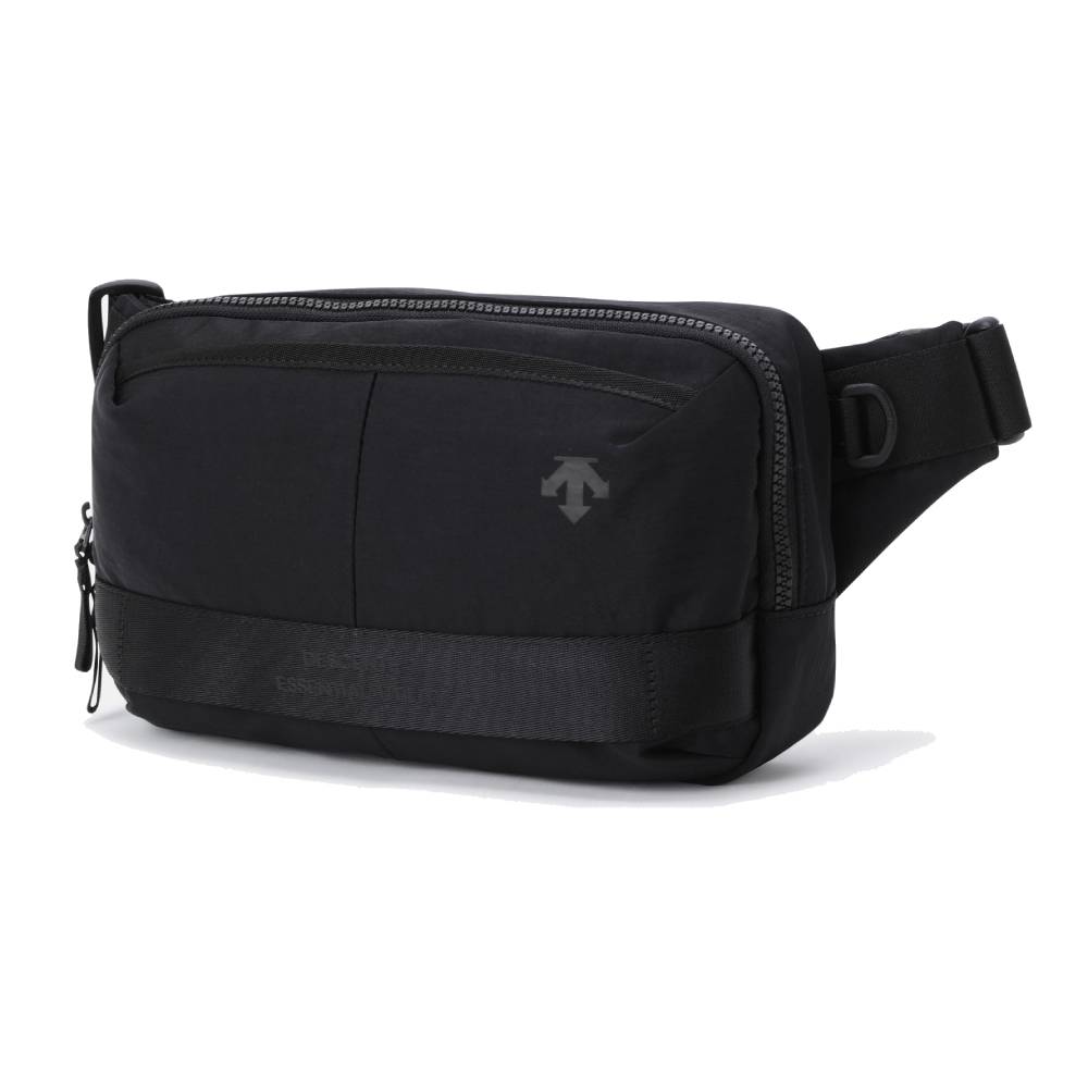 ESSENTIAL UTILITY BODY SLING BAG 中性 運動腰包