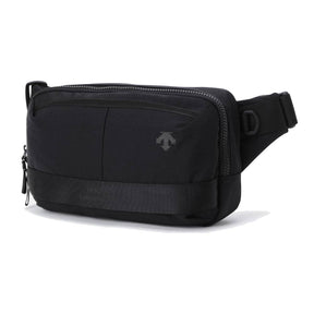 ESSENTIAL UTILITY BODY SLING BAG 中性 運動腰包