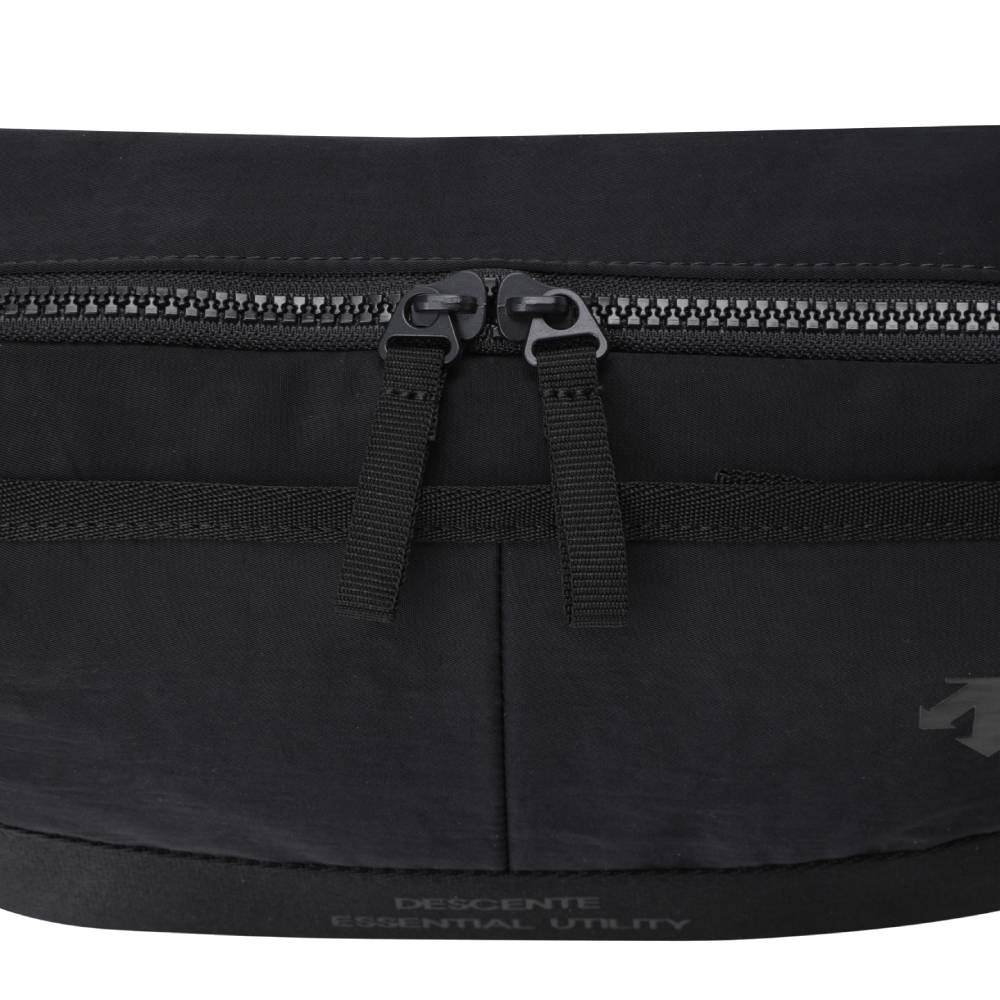 ESSENTIAL UTILITY BODY SLING BAG 中性 運動腰包