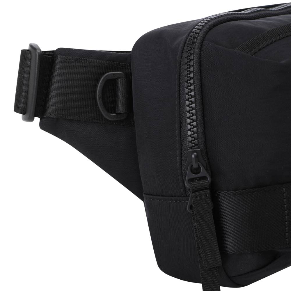 ESSENTIAL UTILITY BODY SLING BAG 中性 運動腰包
