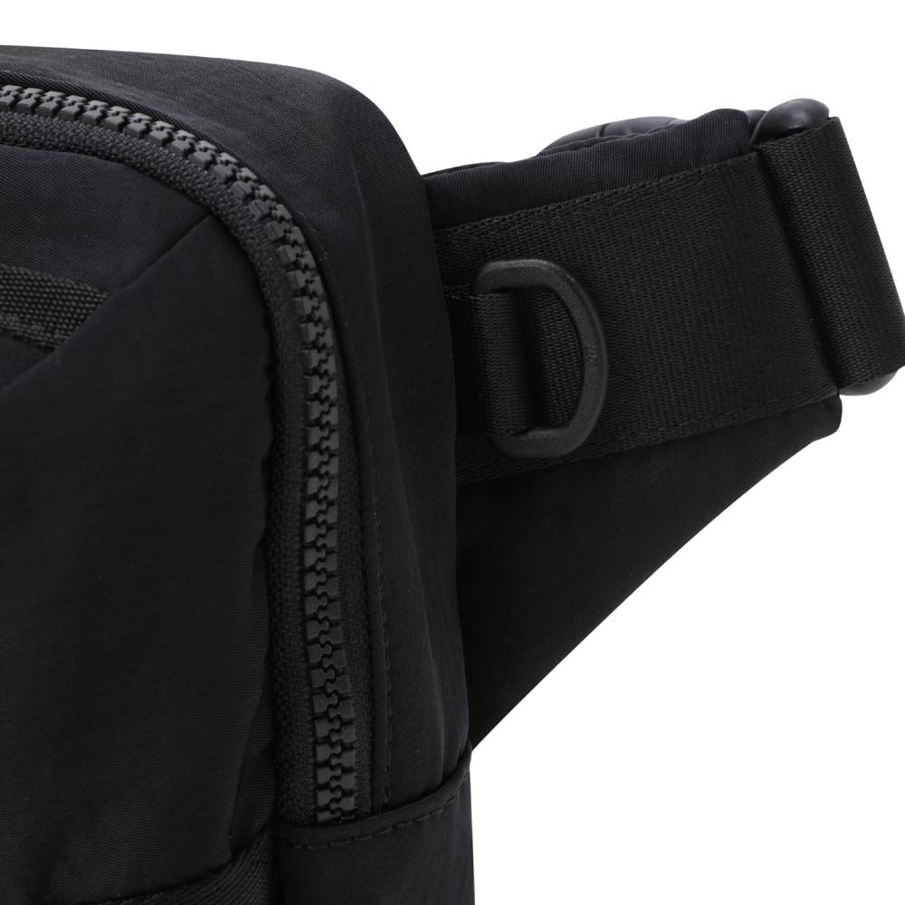 ESSENTIAL UTILITY BODY SLING BAG 中性 運動腰包