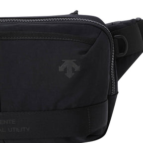 ESSENTIAL UTILITY BODY SLING BAG 中性 運動腰包