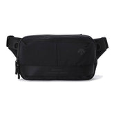 ESSENTIAL UTILITY BODY SLING BAG 中性 運動腰包
