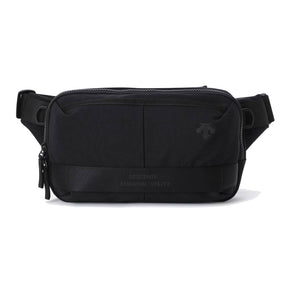 ESSENTIAL UTILITY BODY SLING BAG 中性 運動腰包